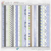 October Sweet & Simple is Here and it’s Beautiful