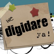 Sponsor week at the Digi Dares & $1 DEALS!
