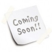 New stuff coming soon!! :) New stuff coming soon!! :)