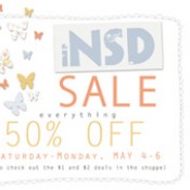 Happy iNSD! Happy iNSD!