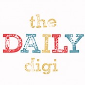 Welcome Daily Digi Subscribers!! Welcome Daily Digi Subscribers!!