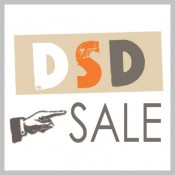 DSD and LAST CHANCE sale! DSD and LAST CHANCE sale!